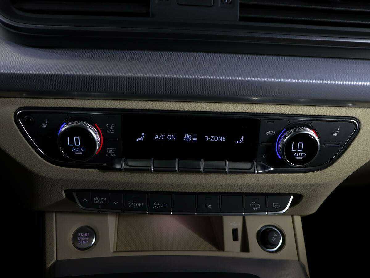 Audi Q5 Sportback 45 TFSI, 2022 Фото №24