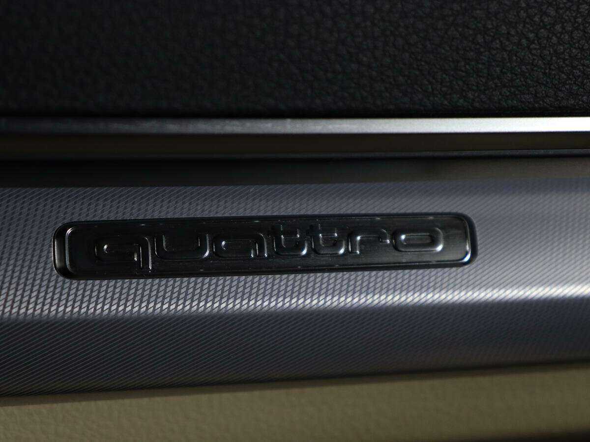 Audi Q5 Sportback 45 TFSI, 2022 Фото №26