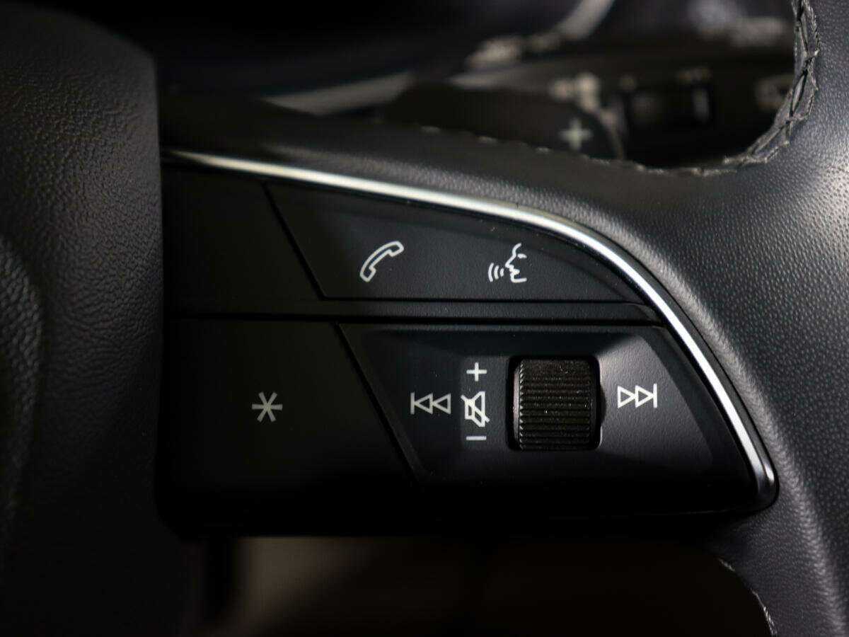 Audi Q5 Sportback 45 TFSI, 2022 Фото №29