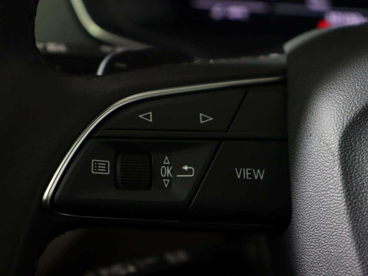 Audi Q5 Sportback 45 TFSI, 2022 Фото №30