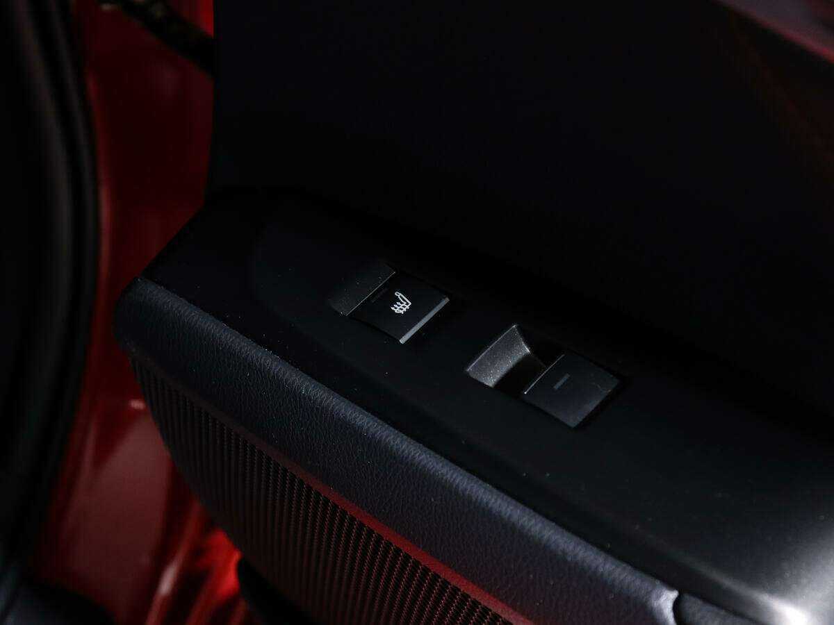 Toyota Camry, 2021 Фото №18