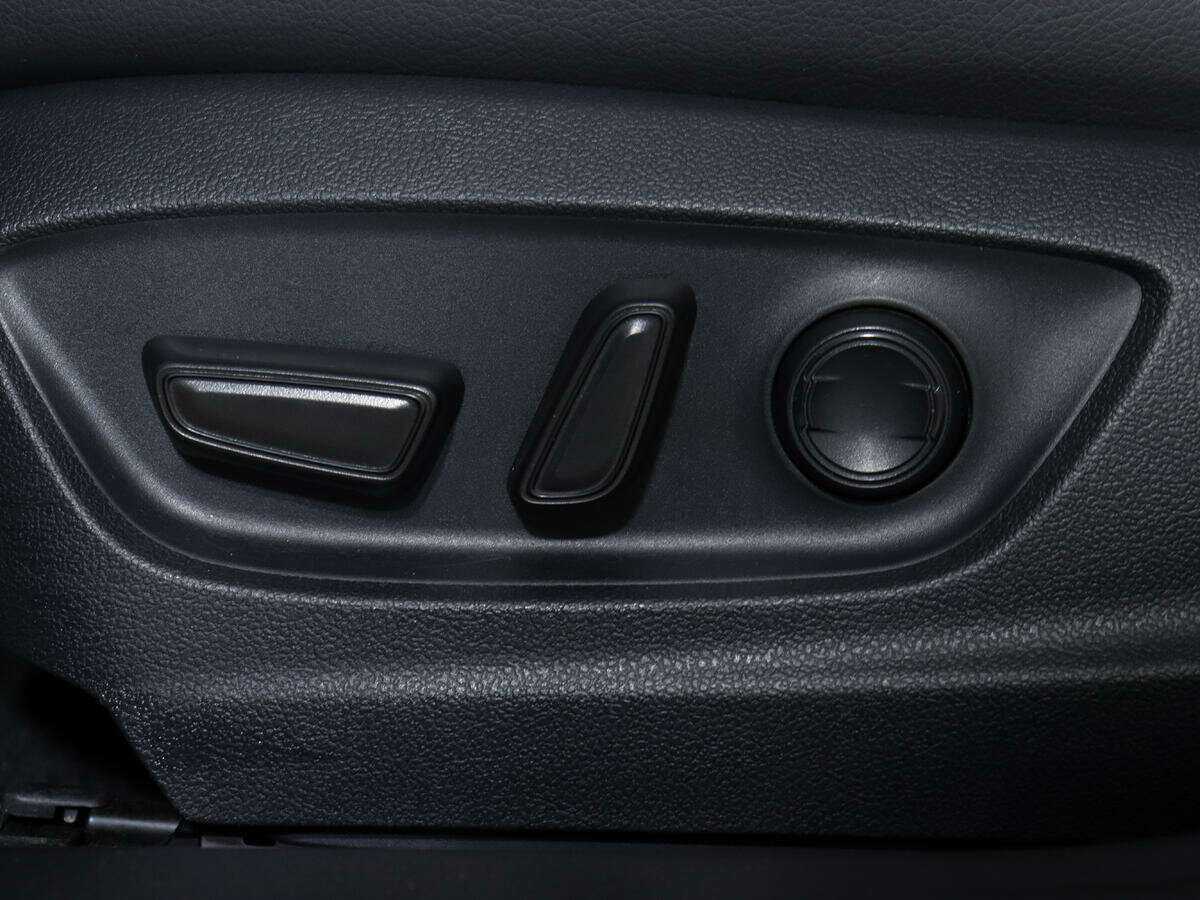 Toyota Camry, 2021 Фото №20