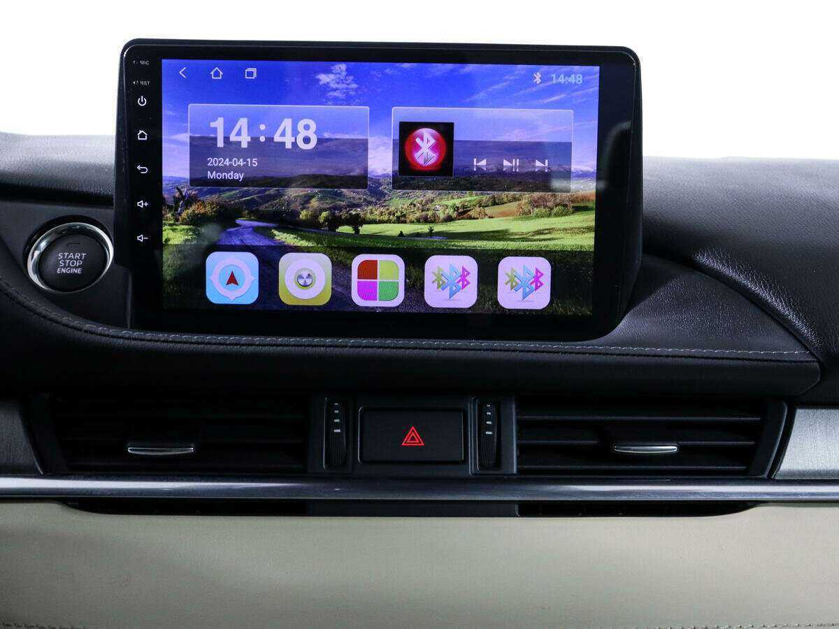 Mazda 6, 2022 Фото №19