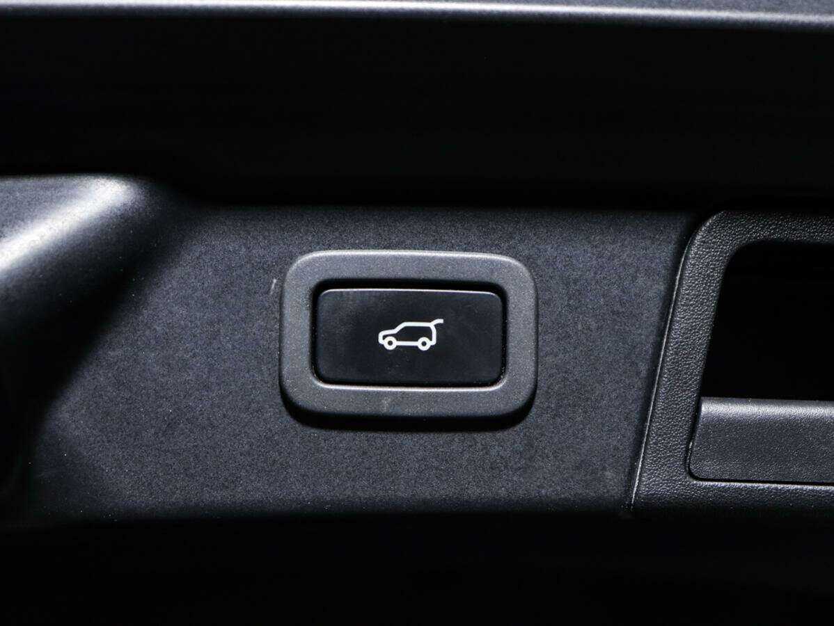 Land Rover Range Rover Velar, 2018 Фото №15