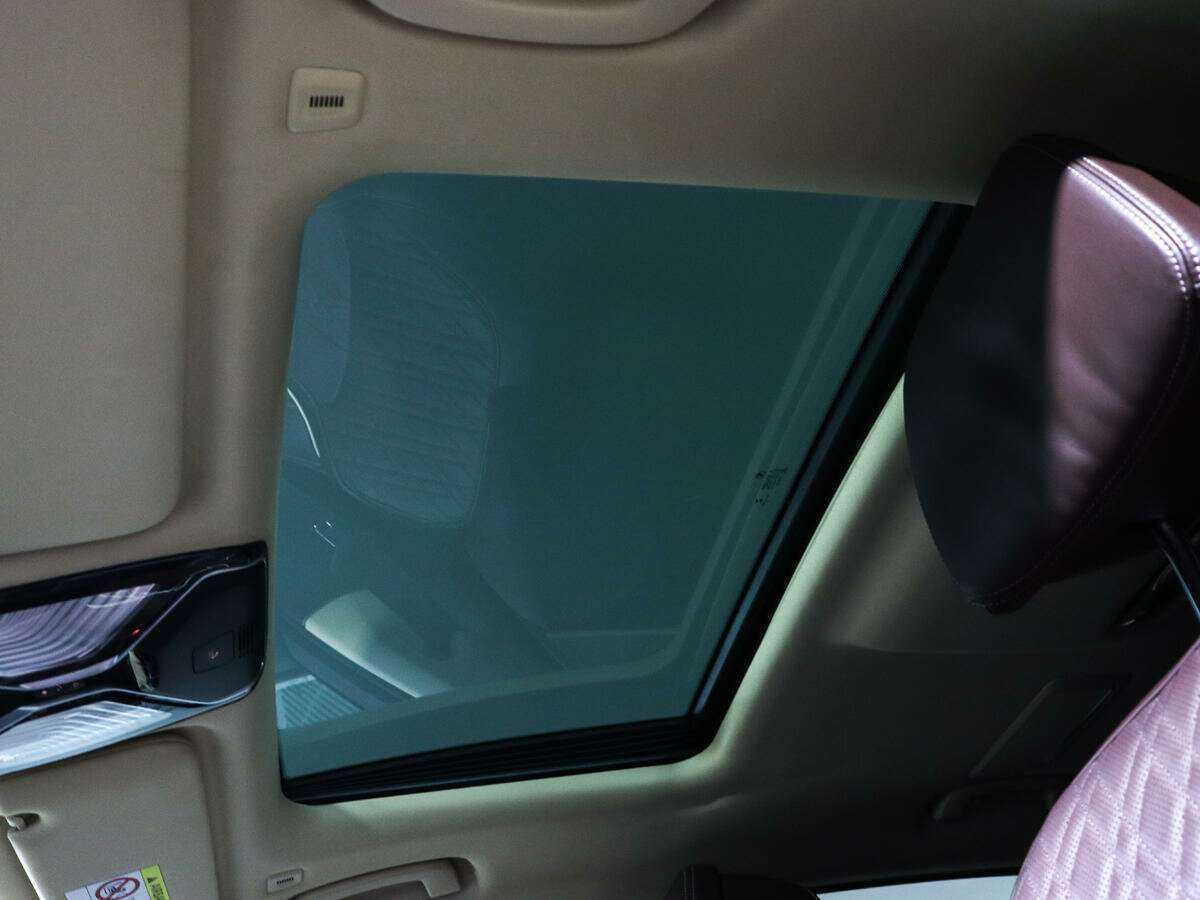 BMW 7 серии Long 740Ld xDrive, 2016 Фото №13