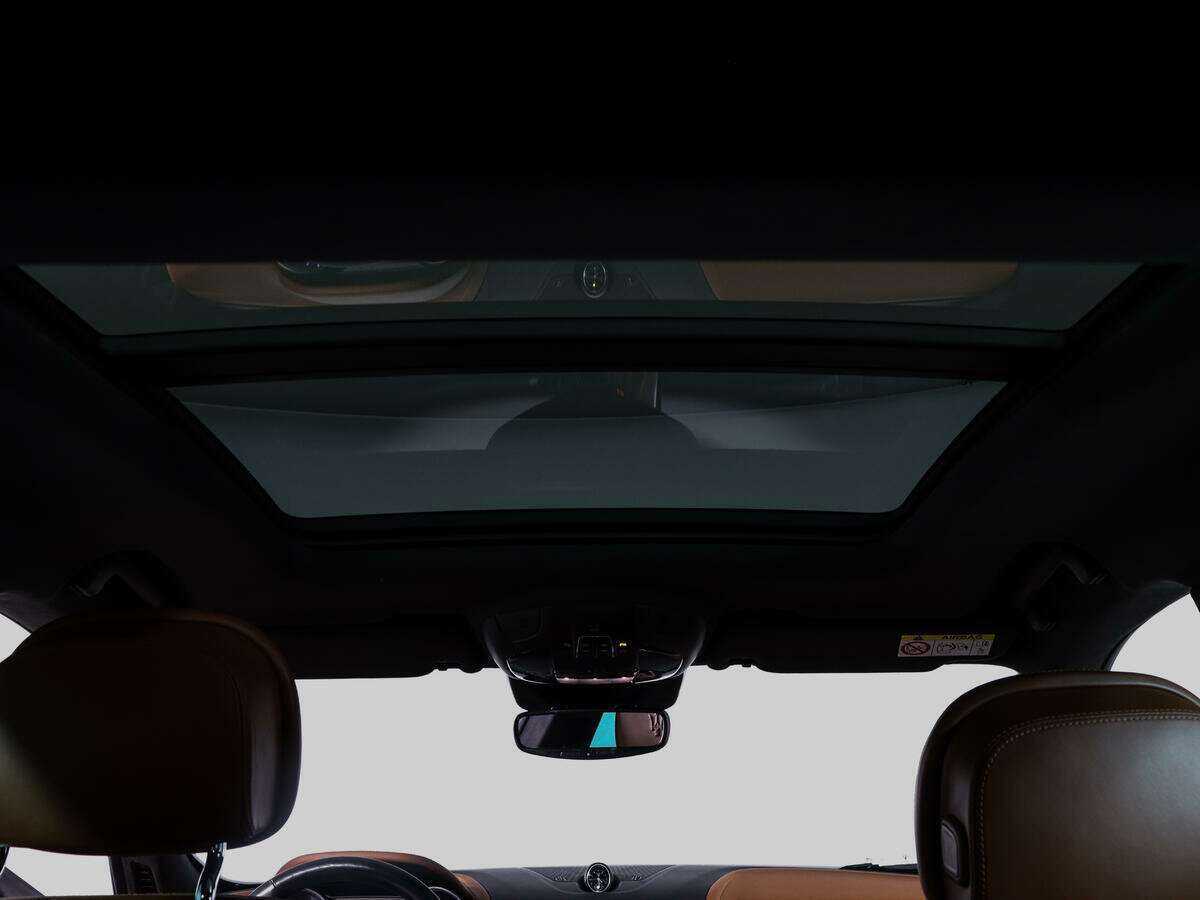 Maserati Levante Diesel, 2016 Фото №25