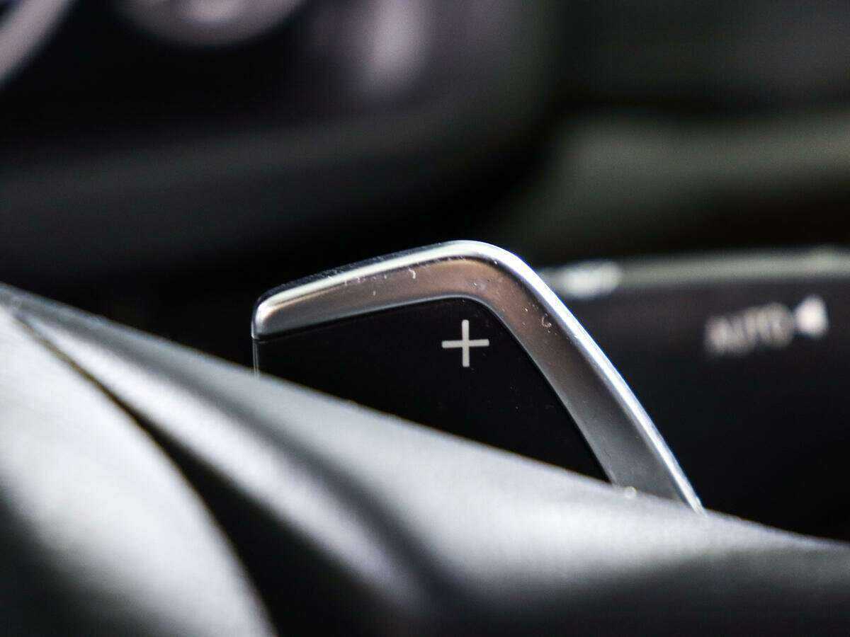 BMW X6 35i, 2015 Фото №18