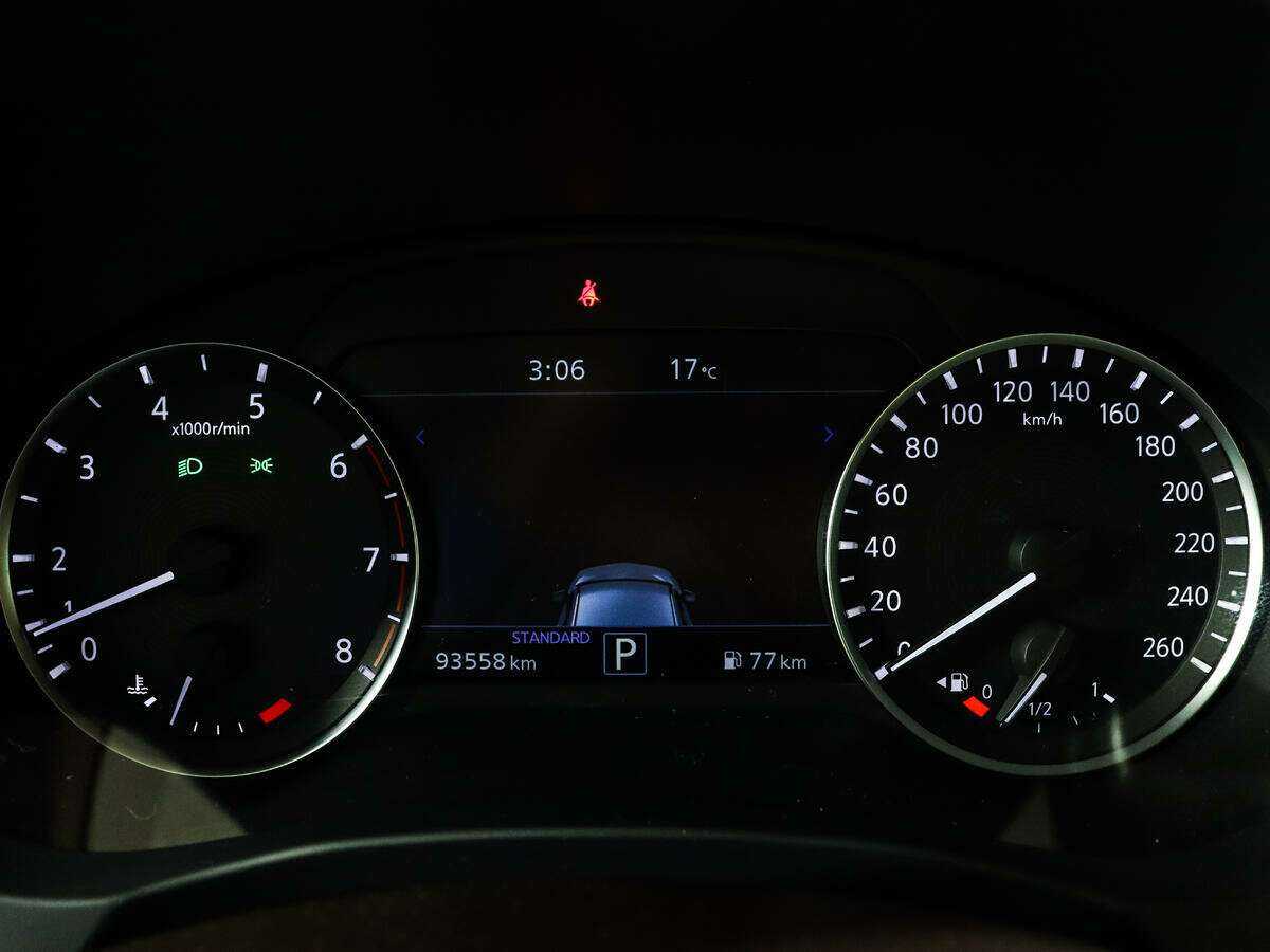 Infiniti QX50, 2019 Фото №11