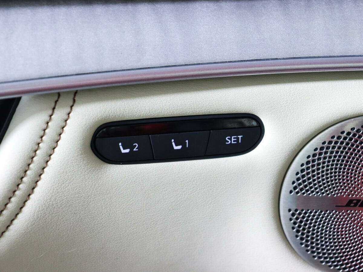 Infiniti QX50, 2019 Фото №26