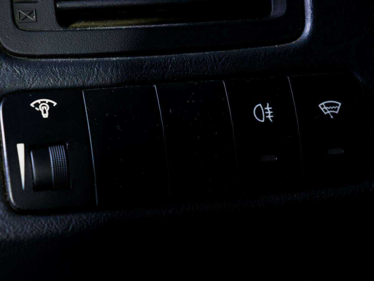 Hyundai Tucson, 2008 Фото №13