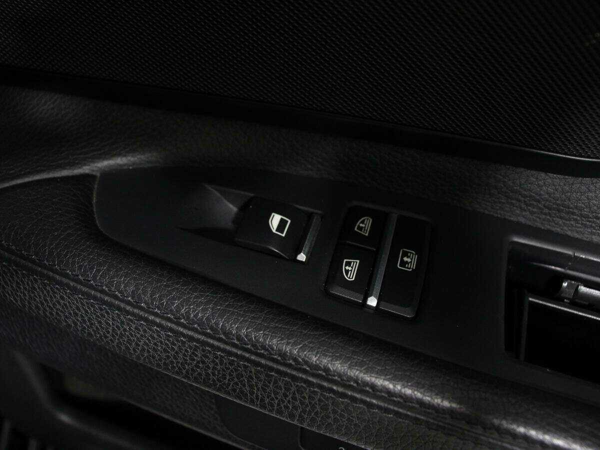 BMW 7 серии 730d, 2009 Фото №19