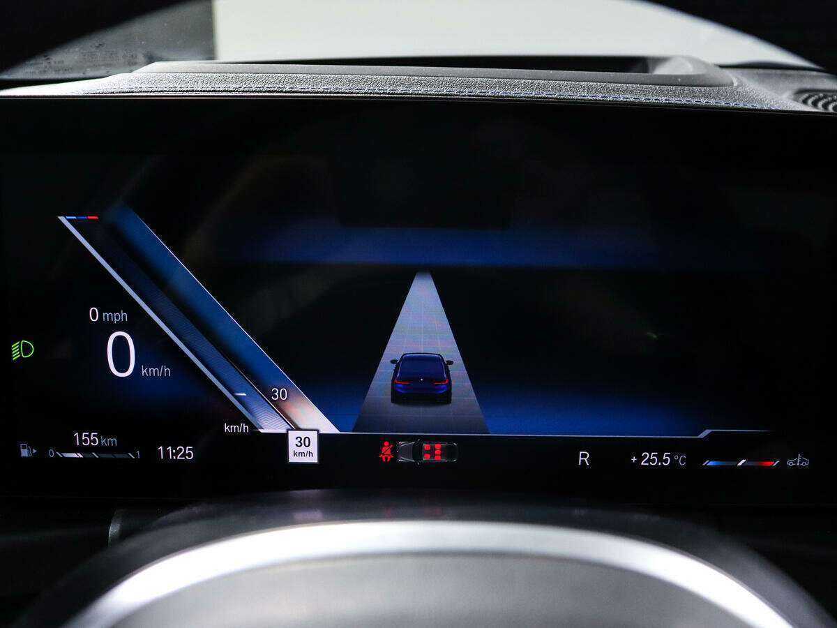 BMW 3 серии M340i xDrive, 2022 - 10 928 км. | Фото №6