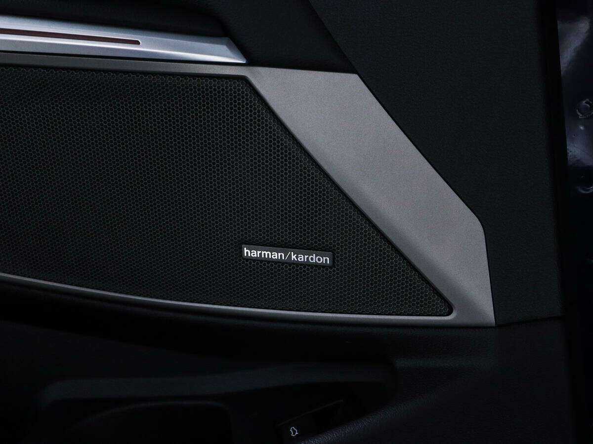 BMW 3 серии M340i xDrive, 2022 Фото №20