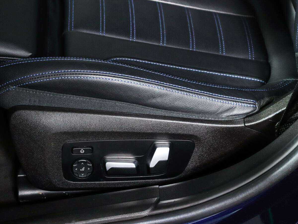 BMW 3 серии M340i xDrive, 2022 Фото №24