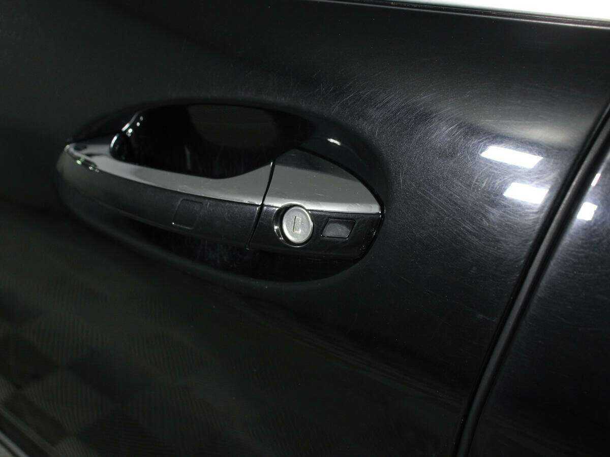 Mercedes-Benz S-Класс 350, 2011 Фото №19