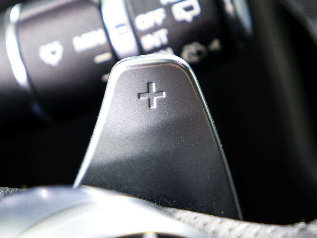 Land Rover Range Rover Sport, 2019 Фото №30