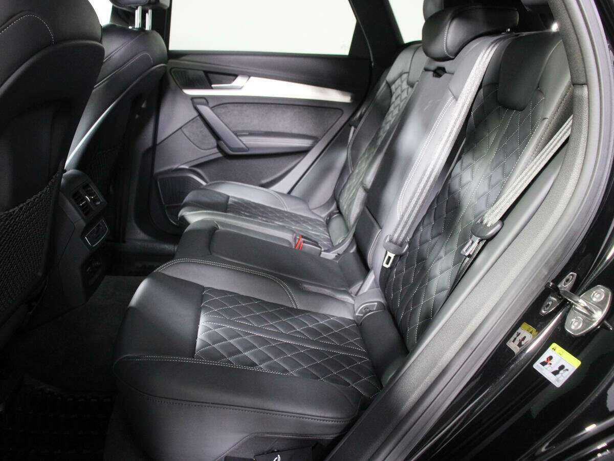 Audi SQ5, 2021 - 27 102 км. | Фото №7
