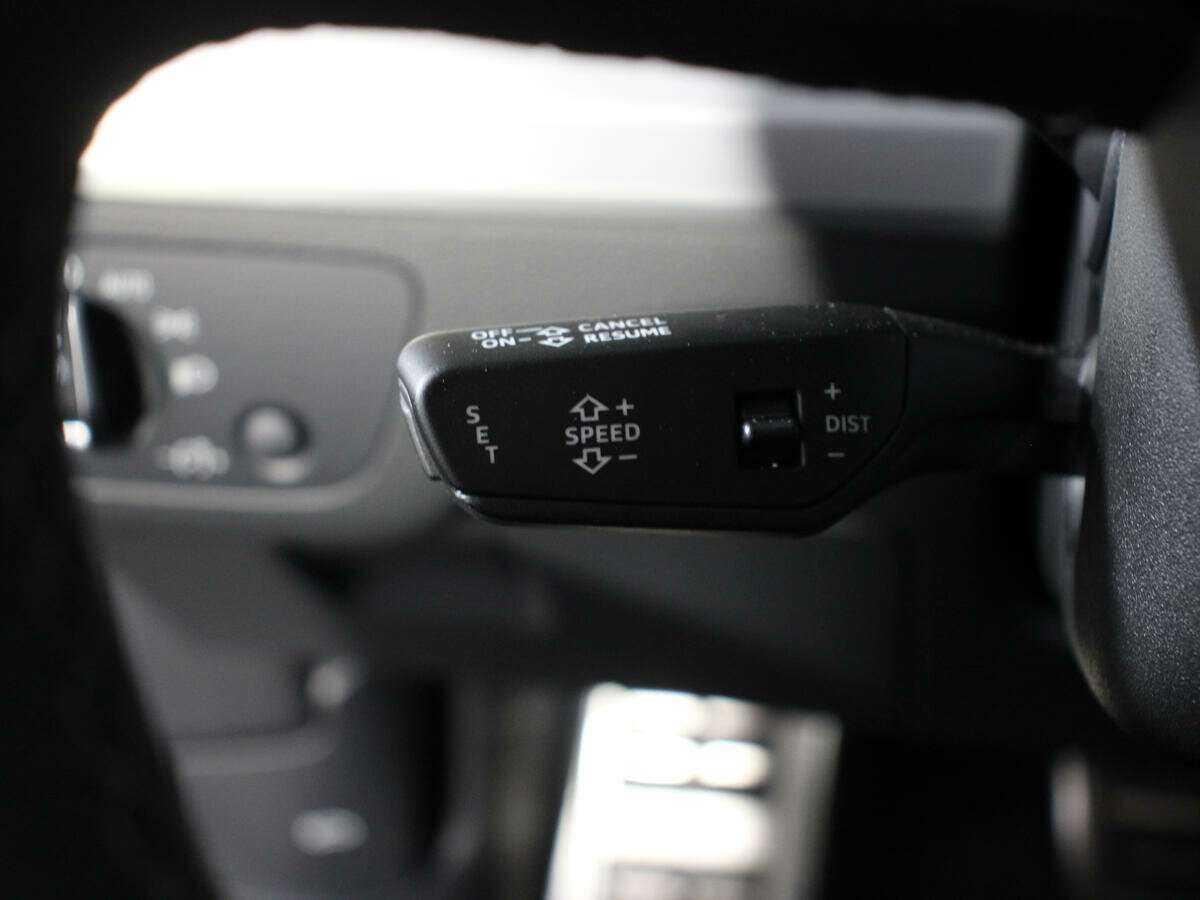 Audi SQ5, 2021 Фото №22