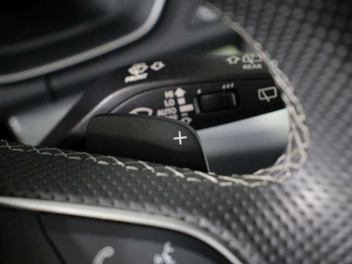 Audi SQ5, 2021 Фото №23