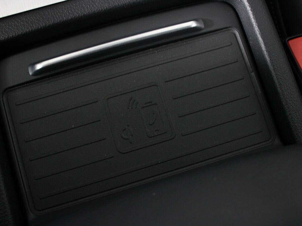 Audi SQ5, 2021 Фото №36