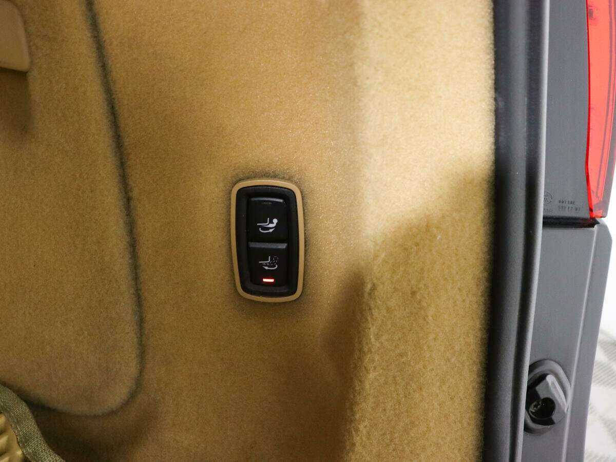 Porsche Cayenne, 2014 Фото №12