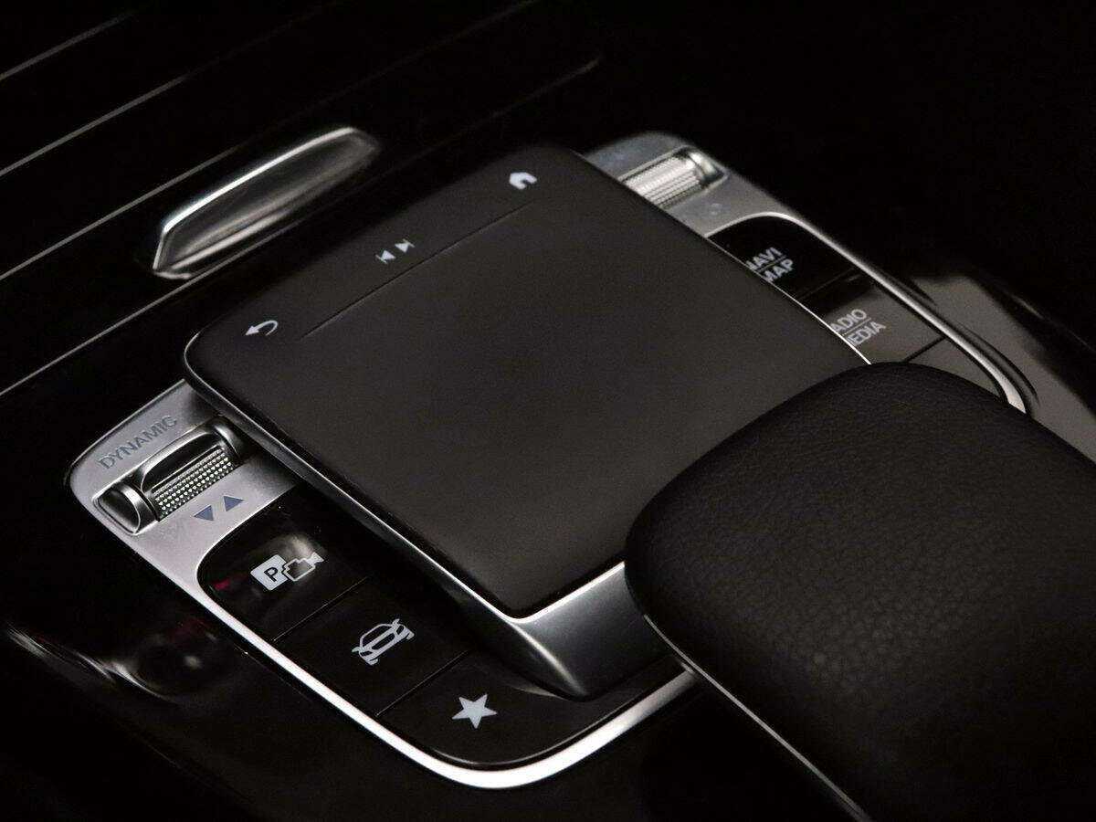 Mercedes-Benz CLA 250, 2019 Фото №14