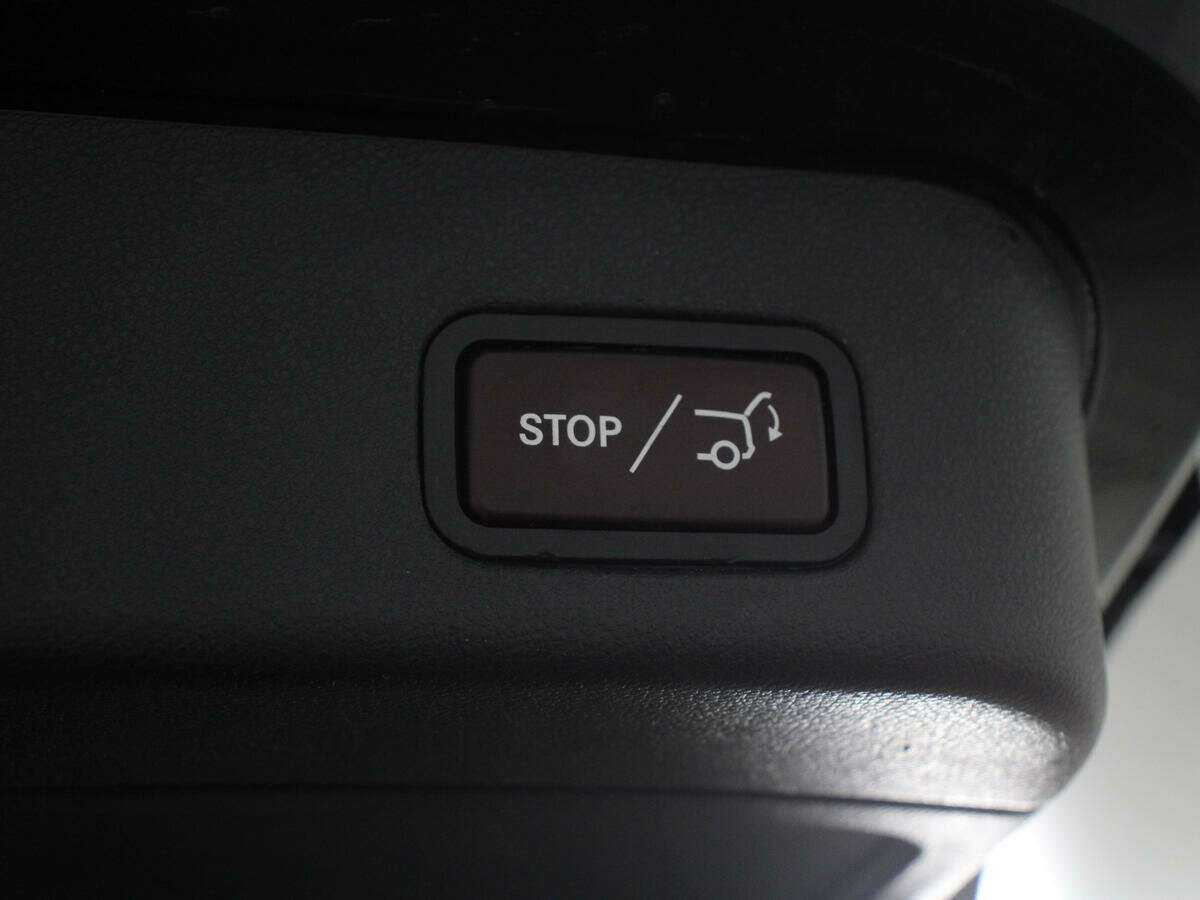 Mercedes-Benz M-Класс 350 CDI, 2011 Фото №14