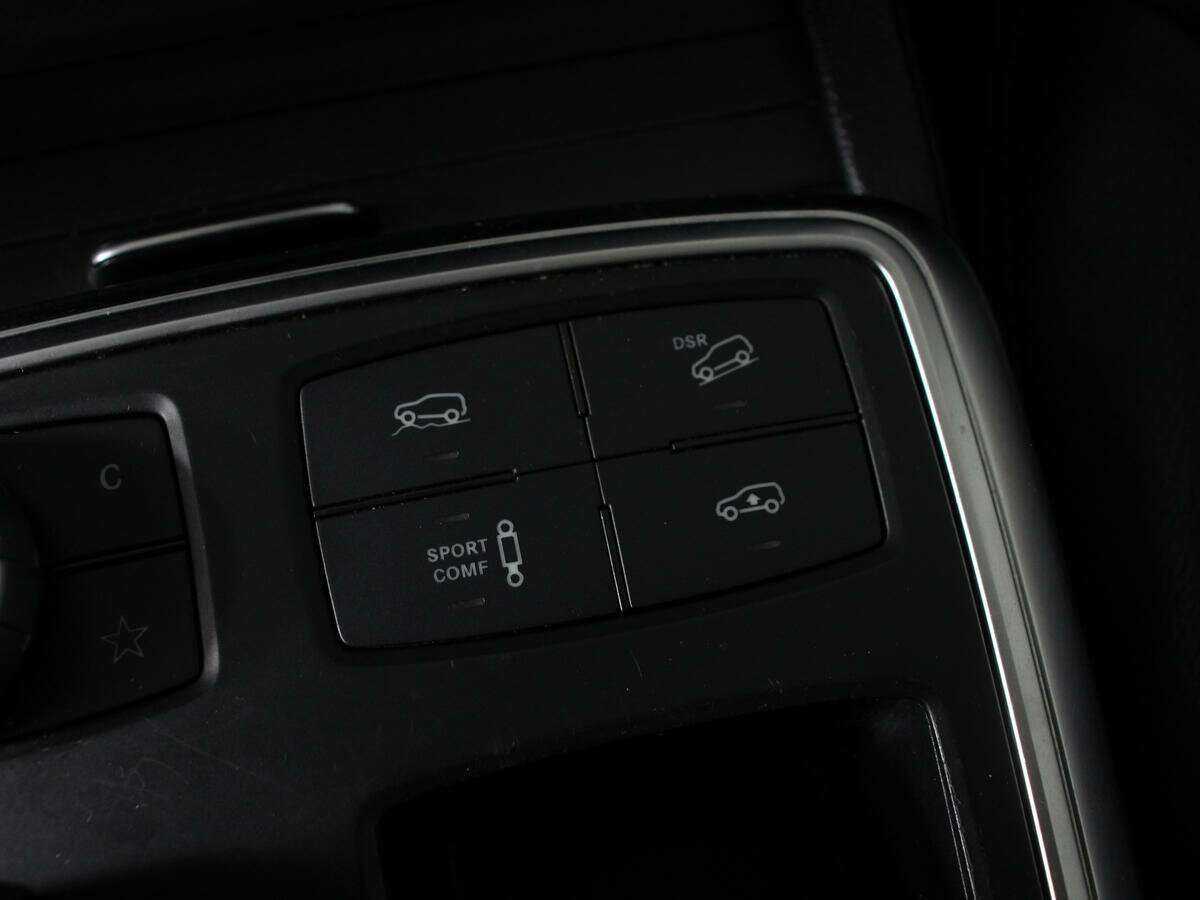 Mercedes-Benz M-Класс 350 CDI, 2011 Фото №22