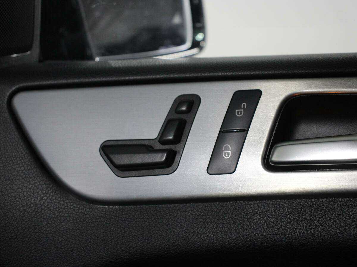 Mercedes-Benz M-Класс 350 CDI, 2011 Фото №26