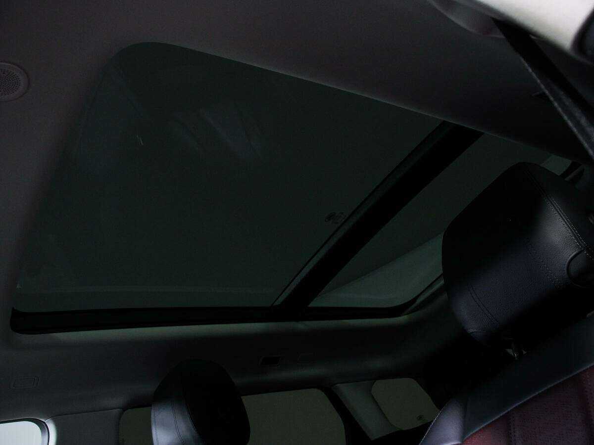 Land Rover Range Rover Evoque, 2023 Фото №11