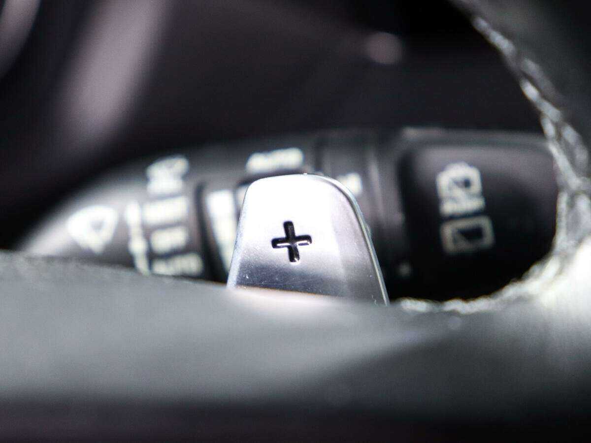 Hyundai Palisade, 2019 Фото №21