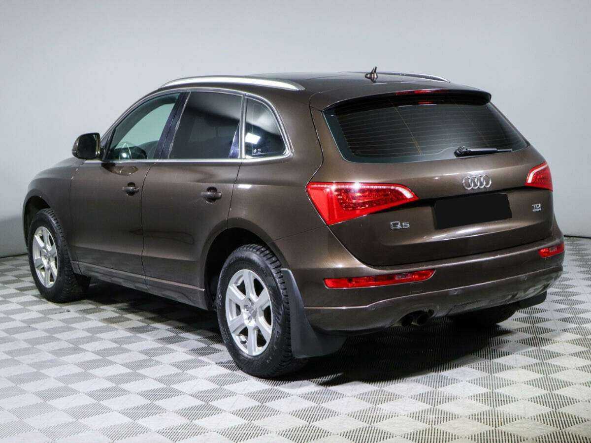 Audi Q5, 2011 - 135 000 км. | Фото №5