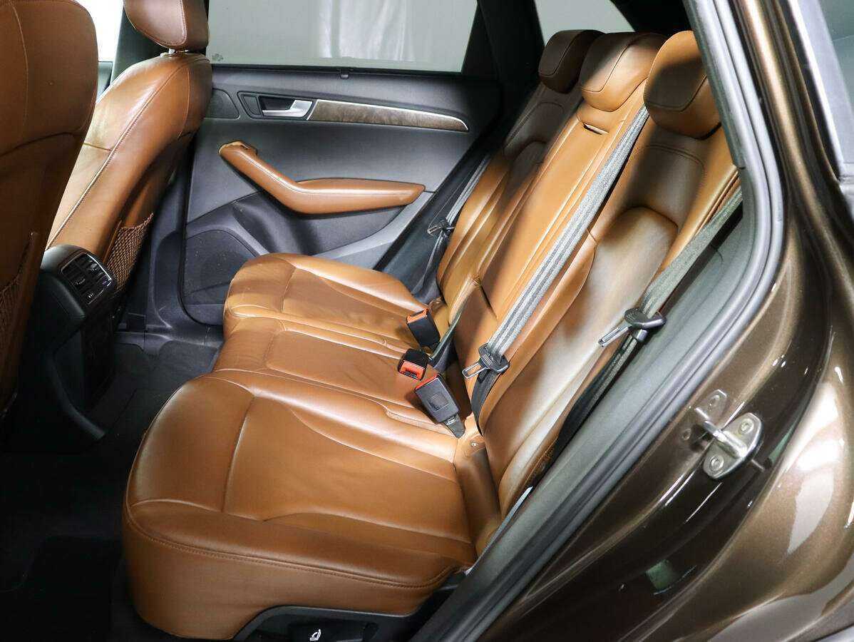Audi Q5, 2011 - 135 000 км. | Фото №7