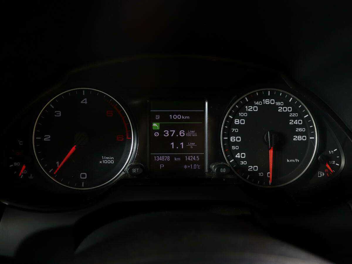 Audi Q5, 2011 - 135 000 км. | Фото №8