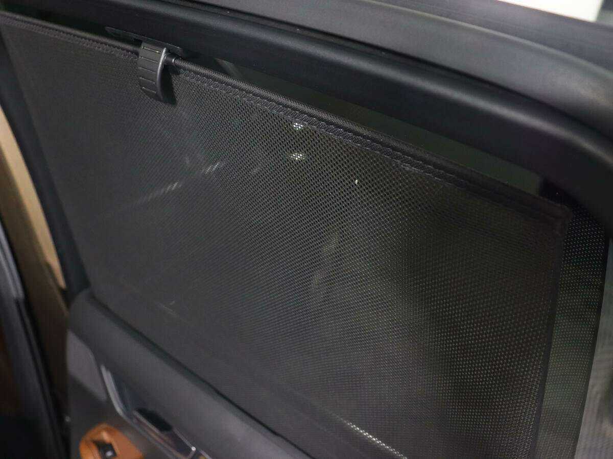 Audi Q5, 2011 Фото №14