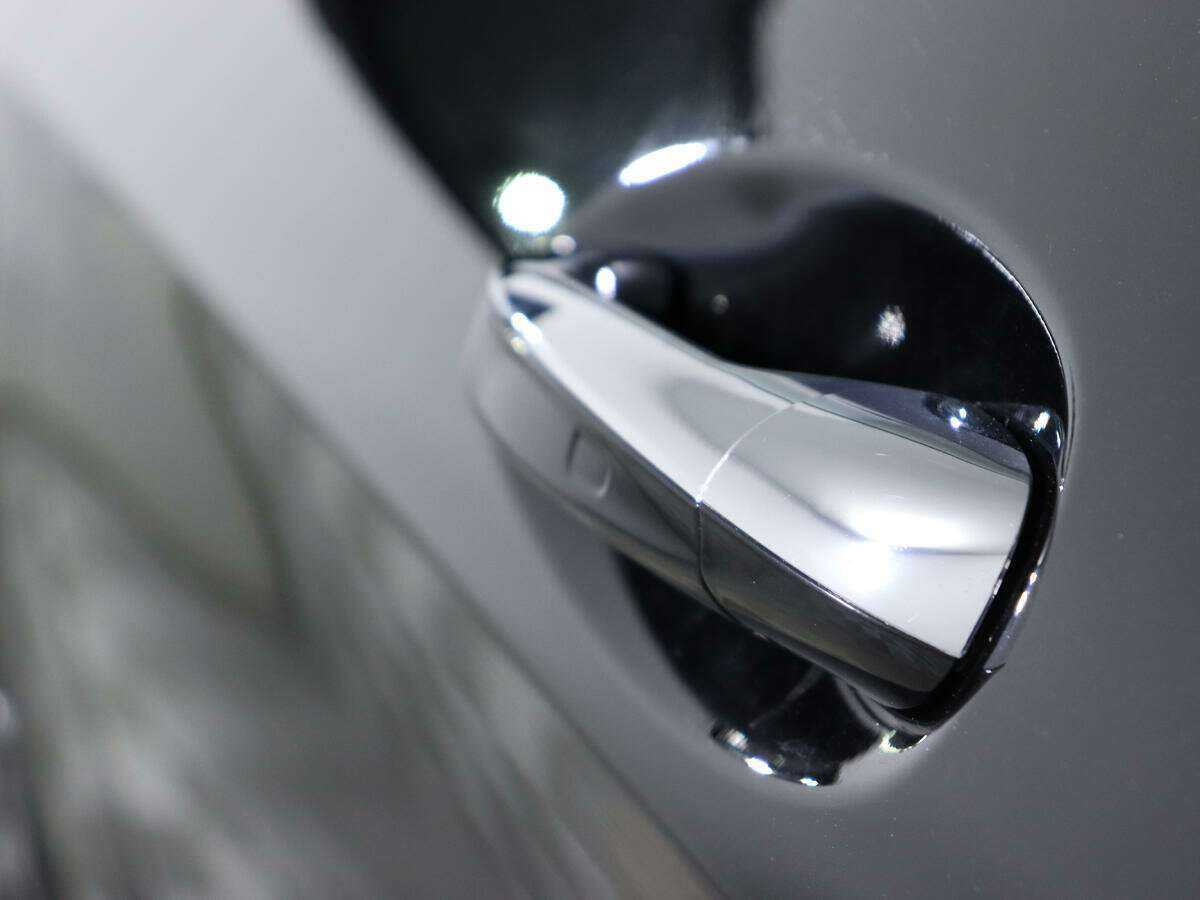 Mercedes-Benz GLC 300, 2020 Фото №16