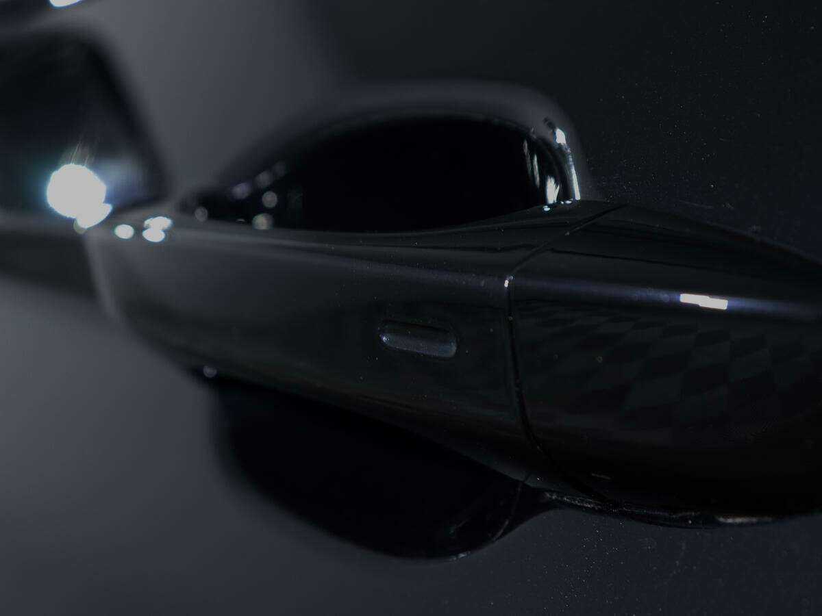 Volkswagen Tiguan, 2021 Фото №16