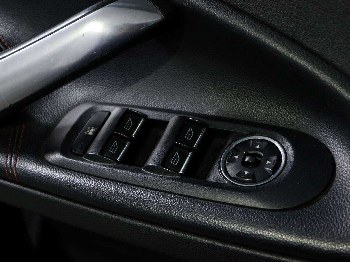 Ford Mondeo, 2009 Фото №14