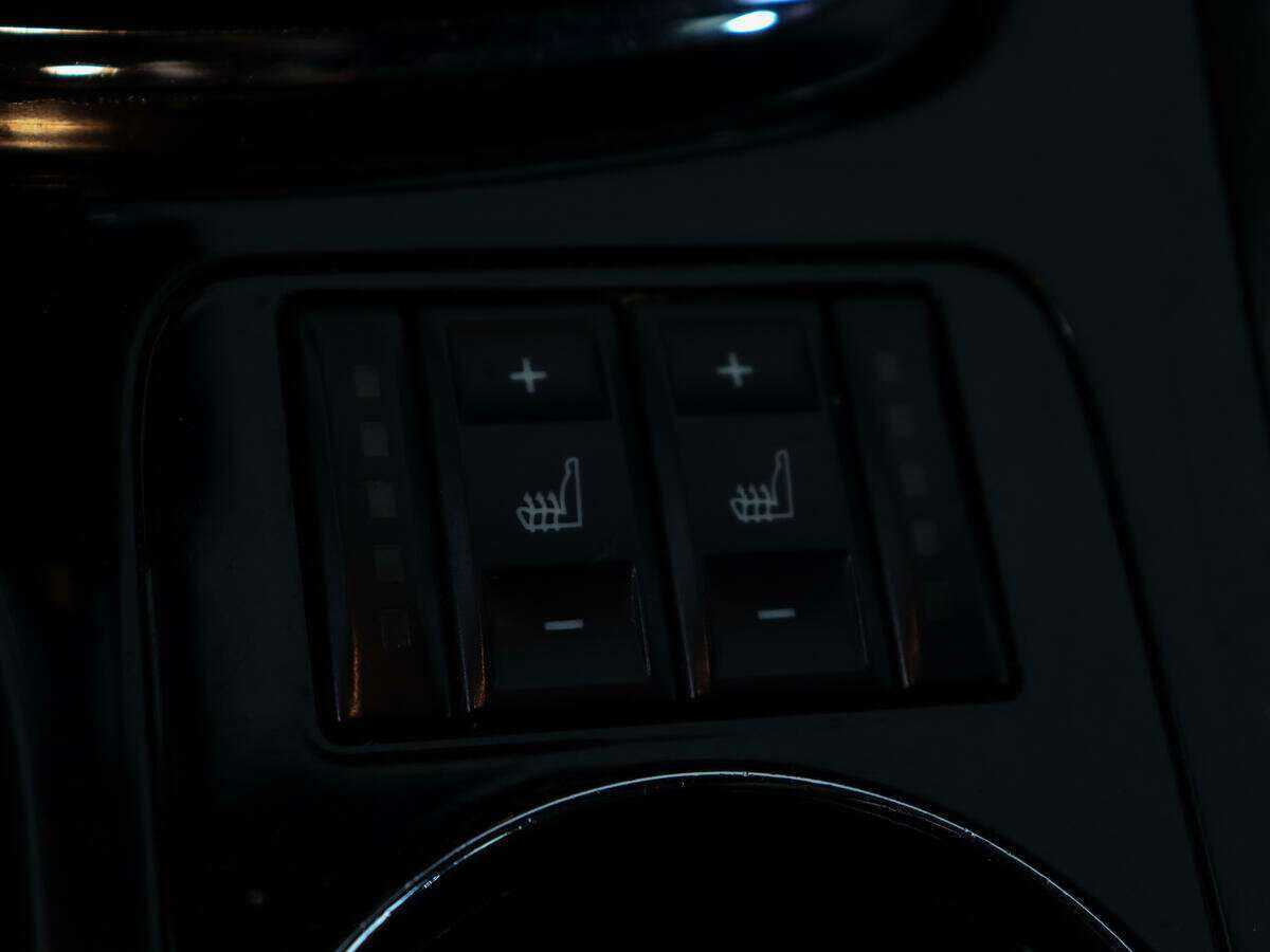 Ford Mondeo, 2009 Фото №20