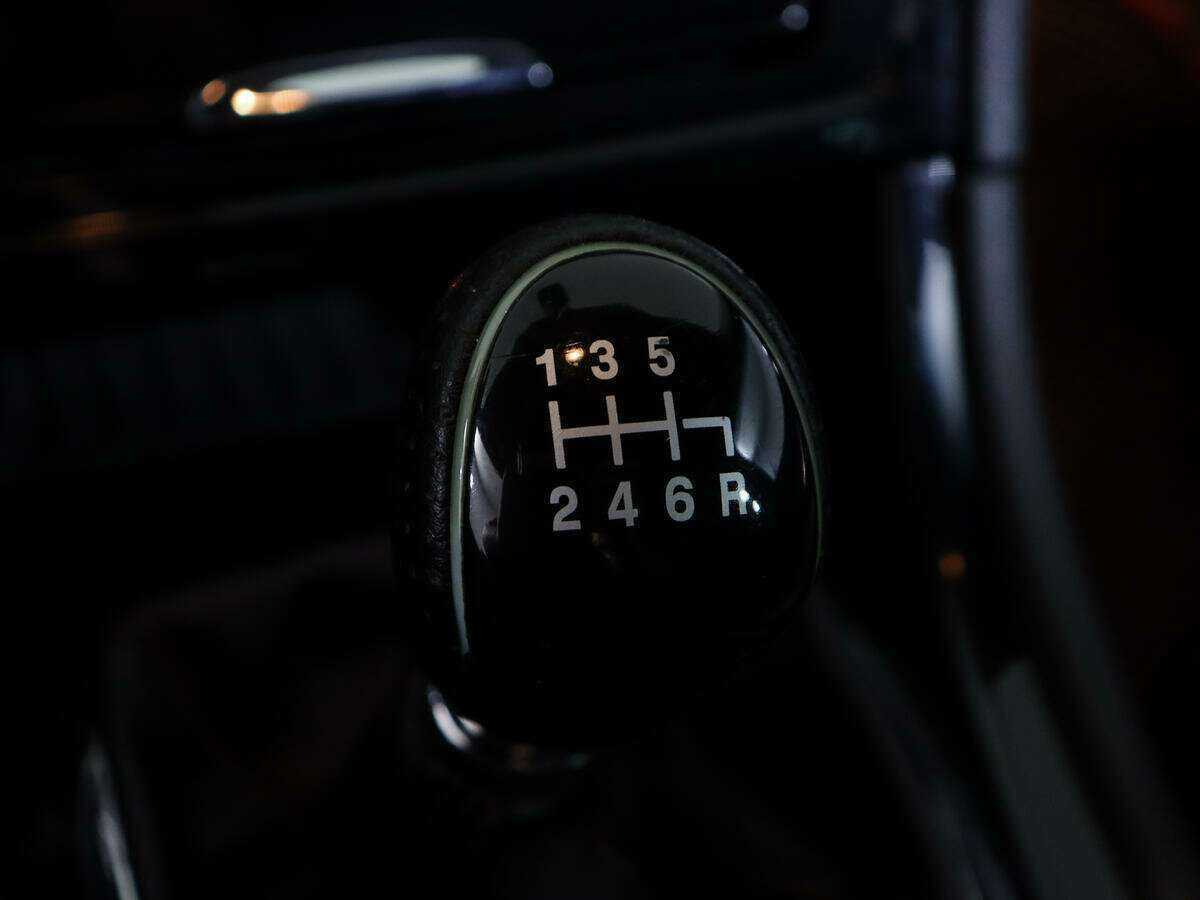 Ford Mondeo, 2009 Фото №21