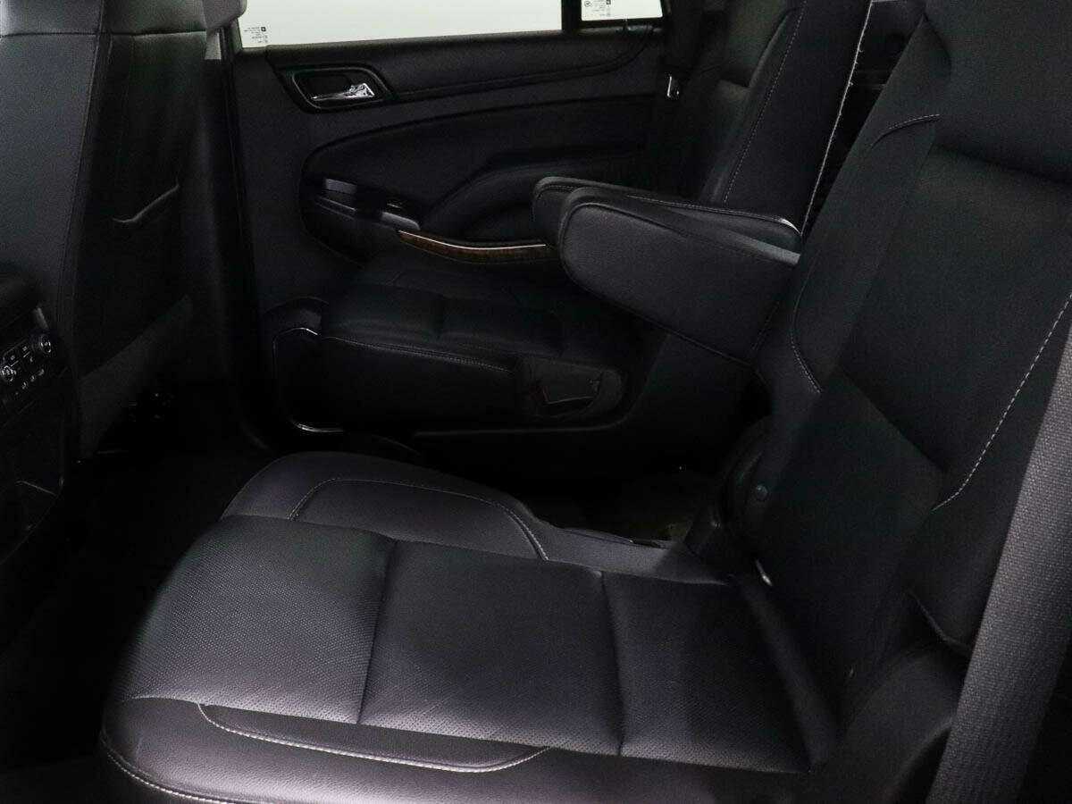 Chevrolet Tahoe, 2017 - 193 767 км. | Фото №8