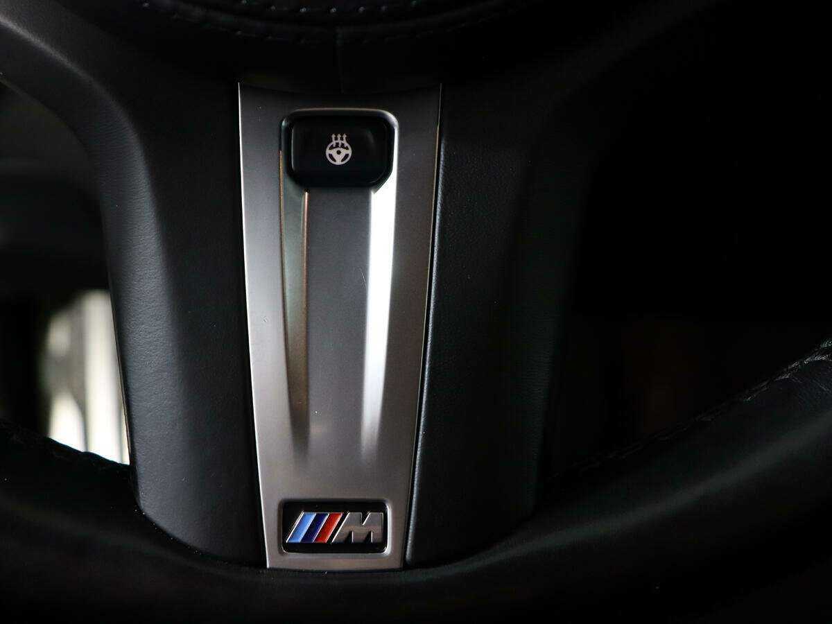 BMW 5 серии 530i xDrive, 2018 Фото №21