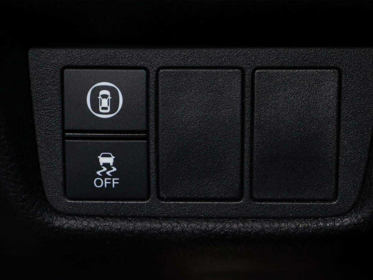 Honda Accord, 2022 Фото №18