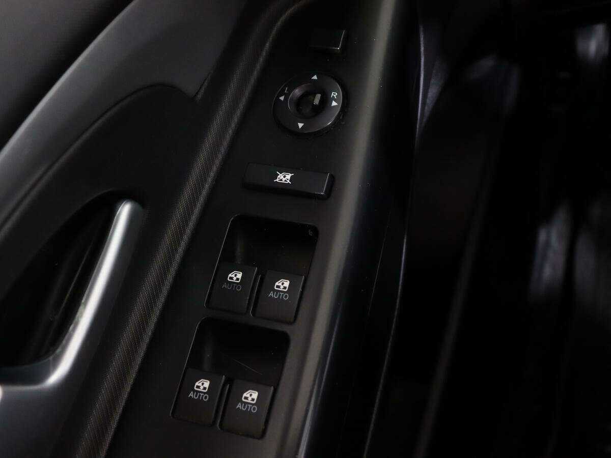 Kia Ceed, 2011 Фото №15