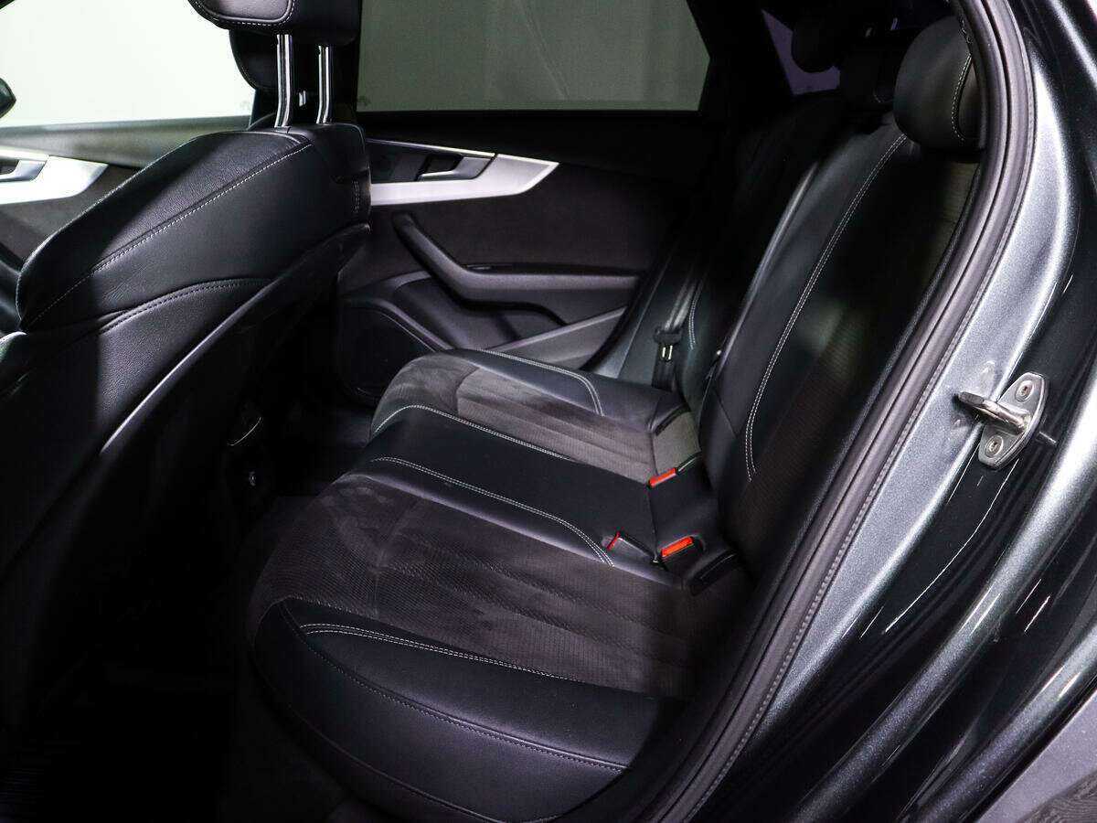Audi A4, 2017 - 148 000 км. | Фото №7