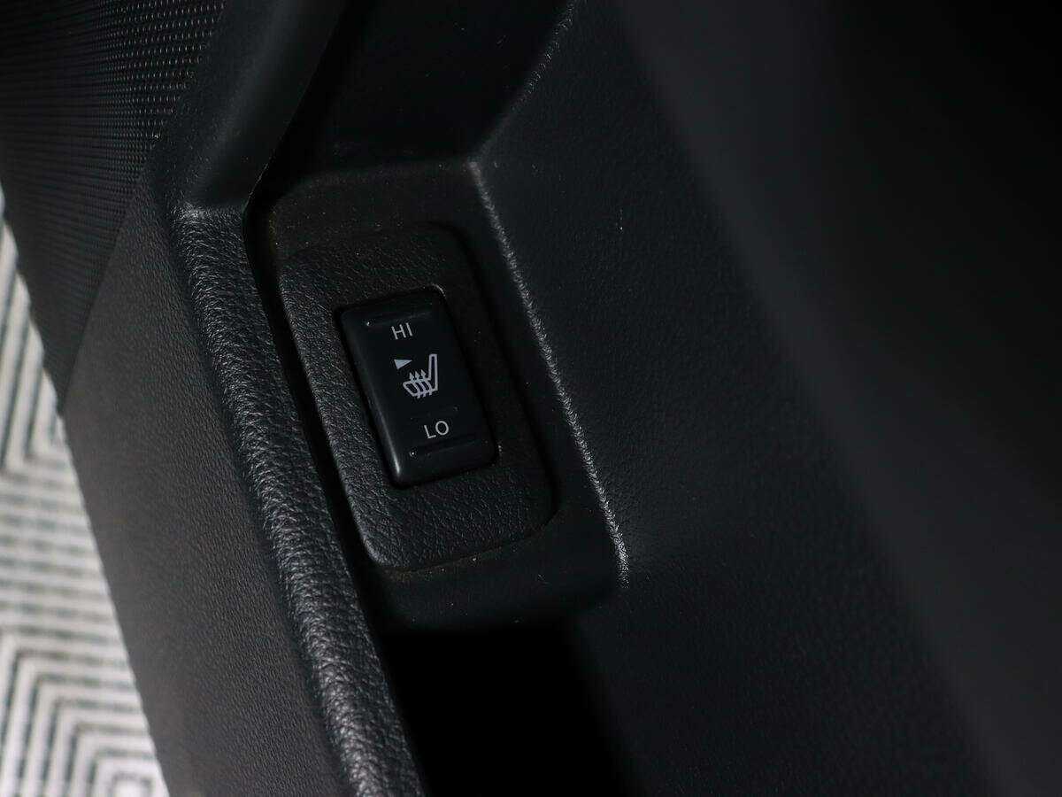 Nissan Murano, 2010 Фото №13