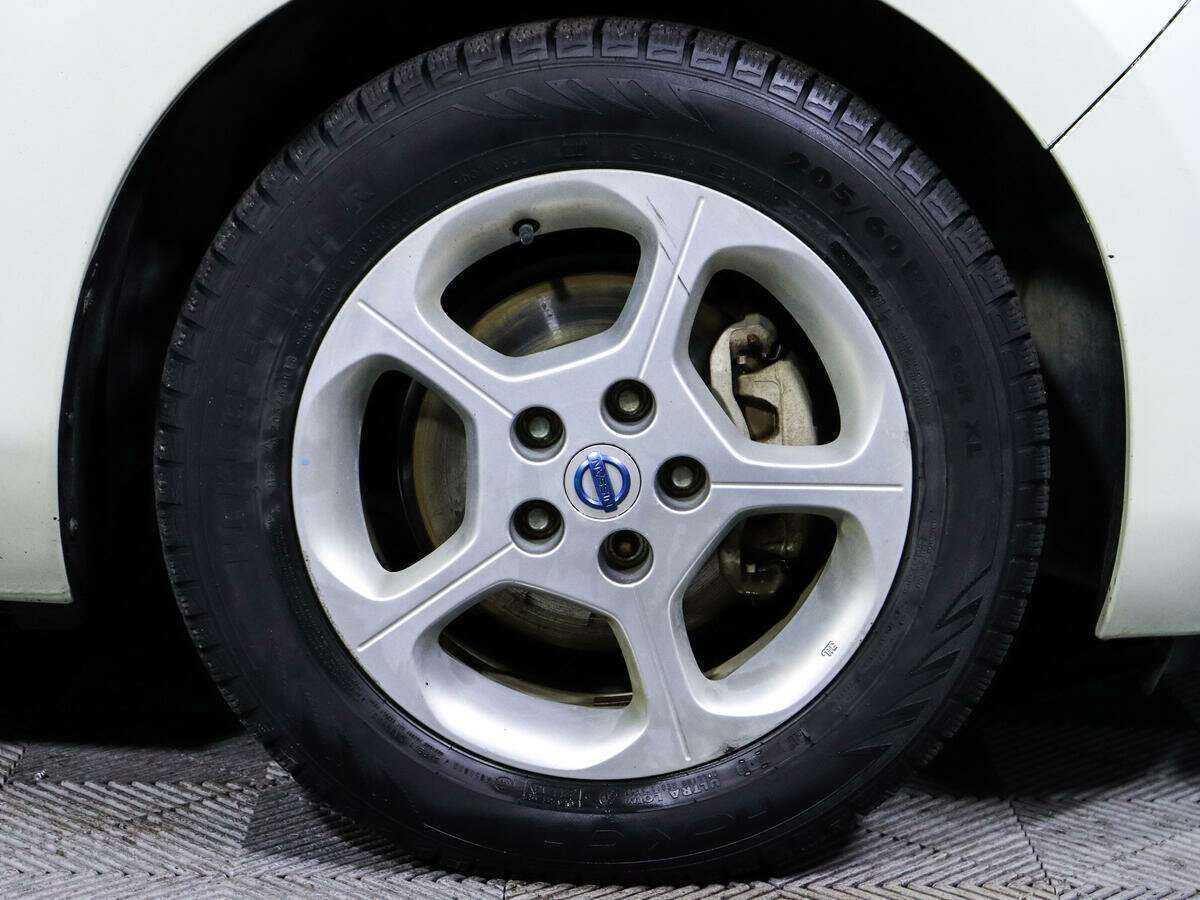 Nissan Leaf, 2011 Фото №18