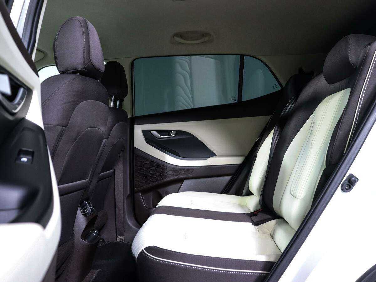 Hyundai Creta, 2023 Фото №10