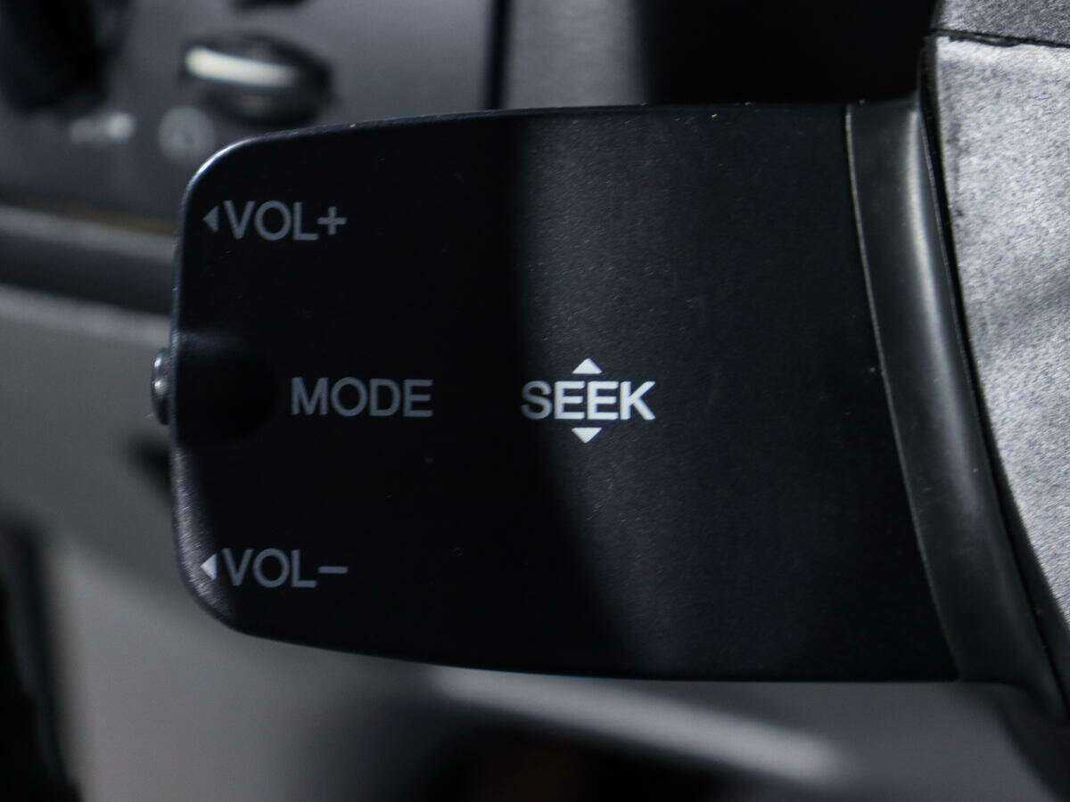 Ford Focus, 2009 Фото №15