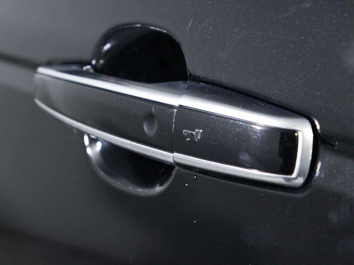 Land Rover Range Rover, 2012 Фото №21